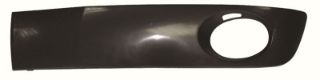 TAMPON SİS KAPAK SOL ( SISLI) BOİANIR TİP VW T6 2010- resmi