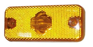 YAN GOVDE SİNYALİ (DUYSUZ) resmi