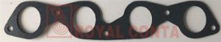 MANIFOLD CONTA TEMPRA 2000 1.60MM resmi