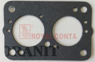 KARBURATOR CONTASI ORTA KLINGRIT TEMPRA-TİPO-UNO 1.4/1.6 8V resmi