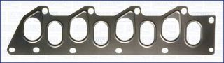 MANİFOLD CONTASI EGZOS 1,9 DCI CLIO/KANGOO/LAGUNA/MEGANE/MASTER/TRAFIC/MOVANO/VIVARO 97- resmi