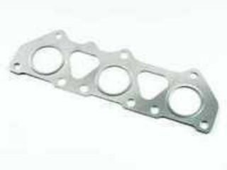 X EKSOZ MANİFOLD CONTASI PASSAT 2.8 V6 97-00 A4 2.4-2.7-2.8-3.0 97-06 A6 2.4-2.8 96-05 AQD-BBG resmi