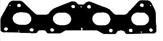 MANIFOLD CONTA EGZOZ ( PEUGEOT : 206 - 306 - 307 - 407 CITROEN : C2 C3 C4 XSARA 1.6 TU5JP4 ) resmi