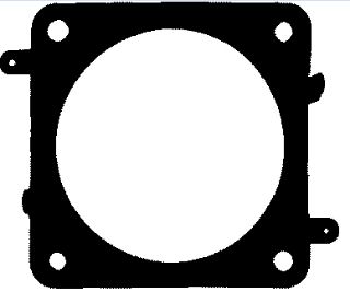 EKSOZ BOĞAZ CONTASI ÇELİK P206-P207-P307-P308 1.6 16V TU5JP4 resmi