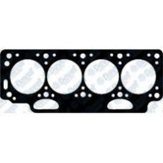 X EKSOZ MANİFOLD CONTASI ÇOK KATLI ÇELİK ASTRA H-COMBO 1.7 CDTI Z17DTH 100HP resmi