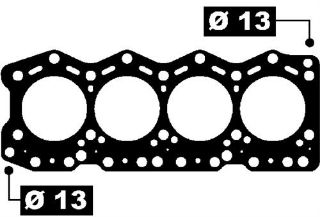 X SKC DUCATO BOXER 2.5 DZL 1.6 MM. resmi