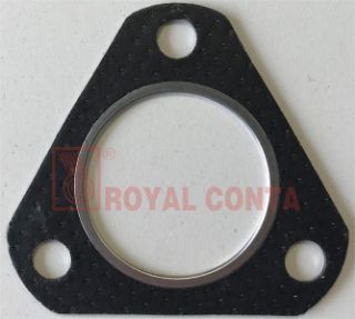 EGZOST UCGEN CONTASI ( FIAT : PALIO-MAREA- SIENA-BRAVA 1600CC 16V ) resmi