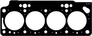 SKC SÜPER R19-R21-CLİO-KNG-F8Q-1.9DTRB1.6MM resmi