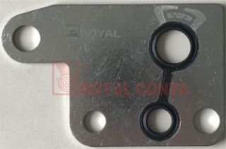 VAKUM POMPA CONTASI SAC TRANSİT V184 2.4TDCI 90PS / 120PS 00>06 V347 2.4TDCI 120PS / 130PS 06>14 resmi