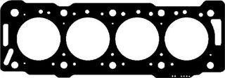 SKC ÇELİK STD1.34 MM. P206-PARTNER-BERLİNGO 1.9 DW8 98 resmi