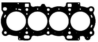 SKC FIESTA-FOCUS-PUMA 1.6 16V ZTEC SE MOTOR resmi
