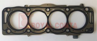 SİLİNDİR KAPAK CONTASI 2.0 TDCI/HDI C-MAX/MONDEO/PSA 09- resmi