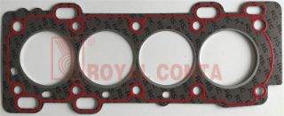 SKC VOLVO S40 1.6 99-04 1.8 95 99 04 S40 1.9T4 97-00 V40 1.6 1.8 1.9T AB5430 resmi