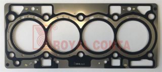 SİLİNDİR KAPAK CONTASI KUGA II 14> YENI MONDEO V 14> FOCUS III 11>17 1.5 LECOBOOST resmi