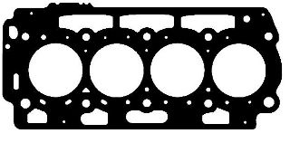 SKC 1.25 MM. FORD 1.4 TDCI-PEUGEOT-CITROEN 1.4 HDI resmi