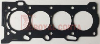 SİLİNDİR KAPAK CONTASI TOYOTA COROLLA 1.4 1.6 2002 2007 AVENSİS 1.6 2003 2008 resmi