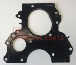 EKSANTRİK KAPAK CONTASI, MOTOR TARAFI FORD CONNECT resmi