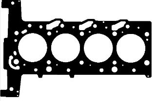 X SKC 1 ÇENTİK TRANSİT ÖNDEN ÇEKER 06 BOXER-JUMPER 2.2 TDCI-HDI resmi
