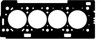 SKC MLS P206-P207-P307-P308 1.6 16V TU5JP4 resmi