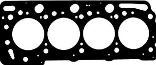 SKC ÇOK KATLI ÇELİK 3 DELİK ASTRA G-H-COMBO-CORSA C-MERIVA 1.7 CDTI Y17DT resmi