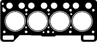 SKC ÇOK KATLI ÇELİK ASTRA G 03-09 -ASTRA H 04 VECTRA C 06 1.6 16V 105HP Z16XEP resmi