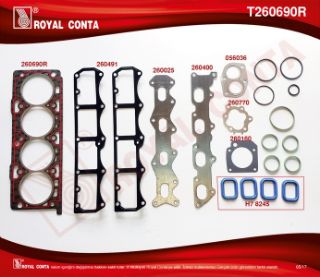 ÜST TAKIM CONTA PALİO-ALBEA-MAREA-BRAVA 1.6 16V 96 resmi