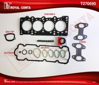 ÜST TAKIM CONTA PALİO 1.2 8V YM 60-65HP 188A4.000 resmi