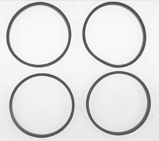X EMME MANİFOLD TAKIM CONTASI SİLİKON P206-P207-P307-P308 1.6 16V TU5JP4 resmi