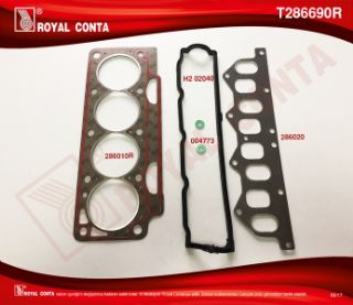 ÜST TAKIM CONTA SKC SÜPER LGN 1.8-MGN 2.0 F3P-F3R resmi