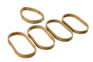 MANİFOLD CONTASI EMME 1,8 16V F4P LAGUNA 96- resmi