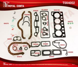 MOTOR TAKIM CONTASI KECESIZ R12 1,3 resmi