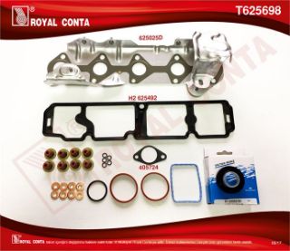 UST TAKIM CONTASI REINZ KECELI S.LASTIKLI SKCSIZ (FORD: FİESTA VI VII 1.5TDCI 17 FOCUS III 1.5TDCI resmi