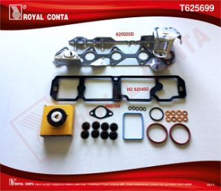 UST TAKIM CONTASI SKT KECELI S.LASTIKLI SKCSIZ (FORD: FİESTA VI VII 1.5TDCI 17 FOCUS III 1.5TDCI 1 resmi