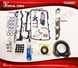 TAKIM CONTA 2.2 TDCI/HDI TRANSIT V-347/362/3/PSA 12- resmi