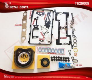 TAM TAKIM CONTA SKT KECELI S.LASTIKLI SKC.SIZ ( FORD : TRANSIT V363 155PS 2.2TDCI EURO 5 12- ) resmi