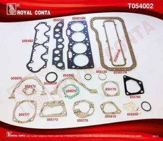 TAKIM CONTA 1,4 PALİO-TPSXU-SLX 93-02 resmi