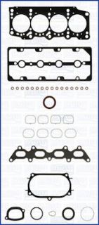 ÜST TAKIM CONTA CORTECO KEÇELİ-REINZ S.LASTIKLI FIAT EGEA 500L 1.4 16V 95 HP MOTOR: 843 A1.000 06- resmi