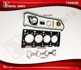 ÜST TAKIM CONTASI SKT KEÇELİ SUBAP LASTİKLİ MGN II-KNG-CLİO-LOGAN SANDERO 1.5 DCI K9K resmi