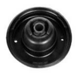 AMORTİSÖR TAKOZU ÖN P307 C4 C4 PICASSO 04 BERLİNGO III PARTNER TEPE 06>C4 II DS4 P308 1,6 / 2,0 resmi