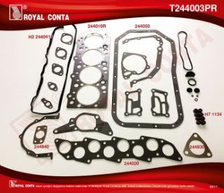 TAKIM CONTA resmi