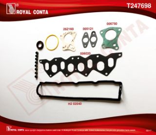 UST TAKIM CONTASI R19 D EXPRESS CLİO MEGANE SKT KECE resmi