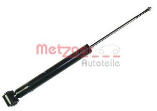 SACHS SHOCK ABSORBER resmi