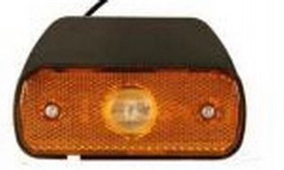 JB.SM.TEK LED 250 MM TES İÇ BAGL BRK 24V CLICK resmi