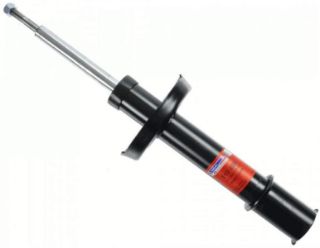 ÖN AMORTİSÖR L/R CORSA A B 83-09/00 TIGRA 94-00 -COMBO 7.94-10/01 GAZLI resmi
