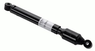 SACHS STEERING DAMPER resmi