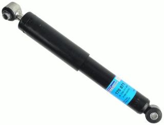 SACHS SHOCK ABSORBER resmi