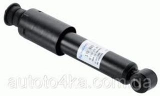 SACHS SHOCK ABSORBER resmi