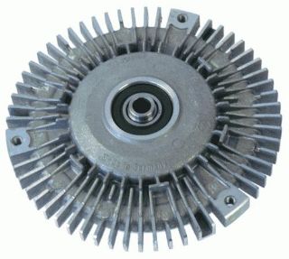 X FAN TERMİĞİ MERCEDES W202 C280 C36 W124 SANGYOUNG 94/00 resmi