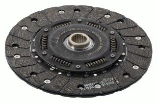 SACHS CLUTCH DISC resmi