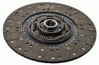 DEBRİYAJ DİSKİ resmi